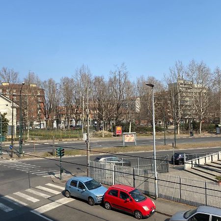 Apartamento Torino Reale Exterior foto
