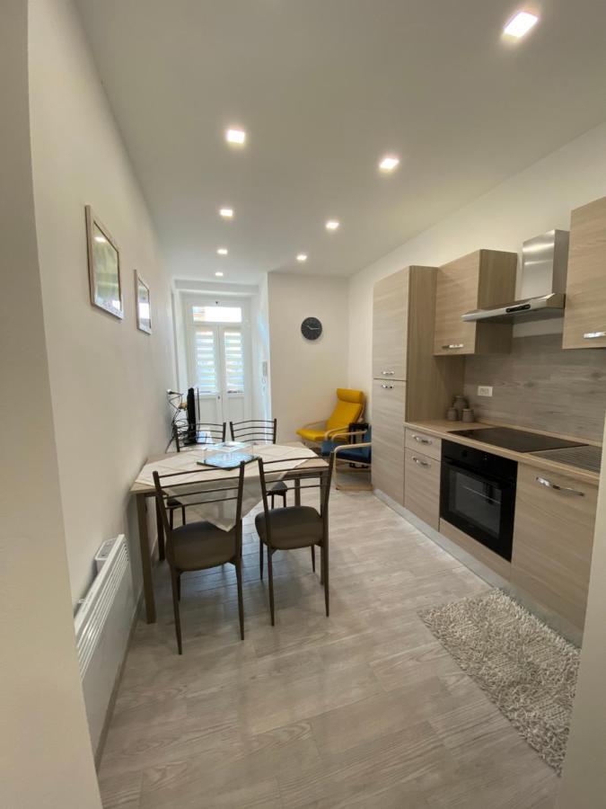 Apartamento Torino Reale Exterior foto