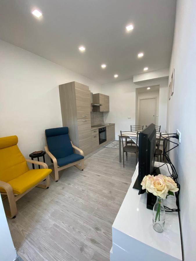 Apartamento Torino Reale Exterior foto