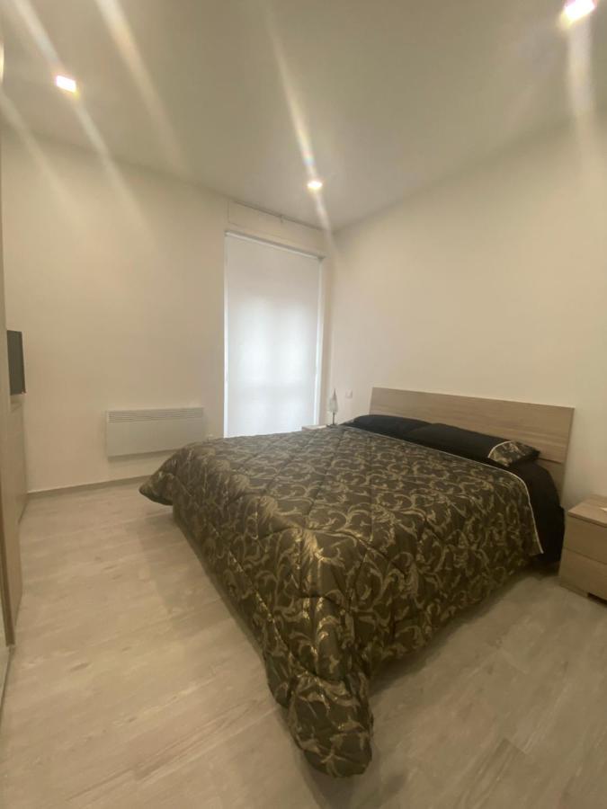 Apartamento Torino Reale Exterior foto