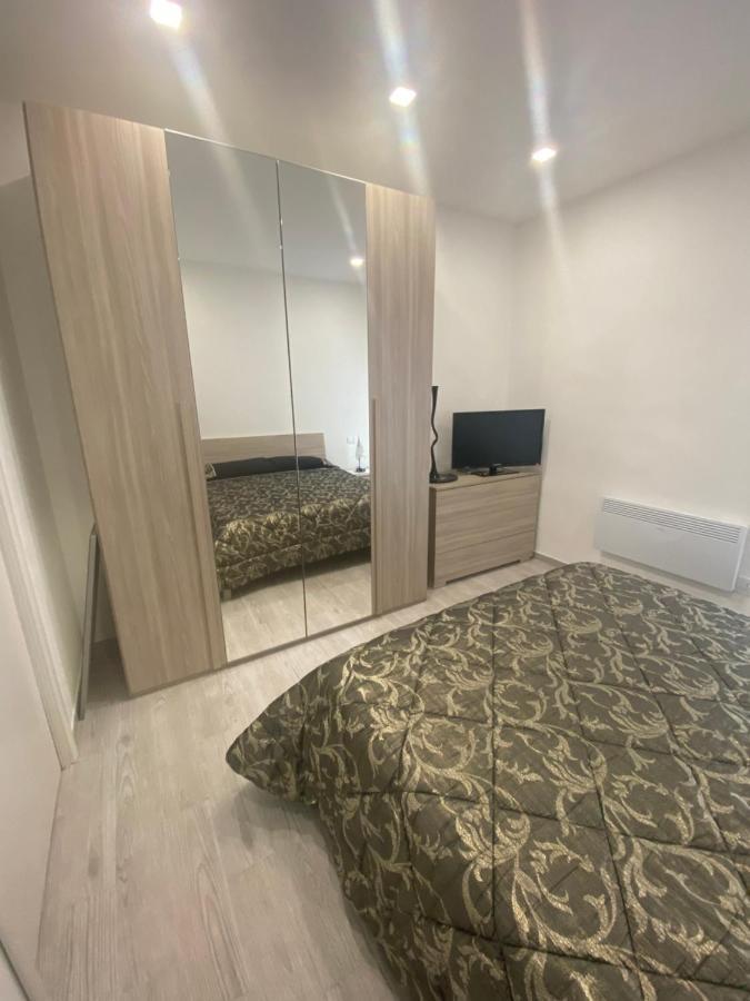 Apartamento Torino Reale Exterior foto