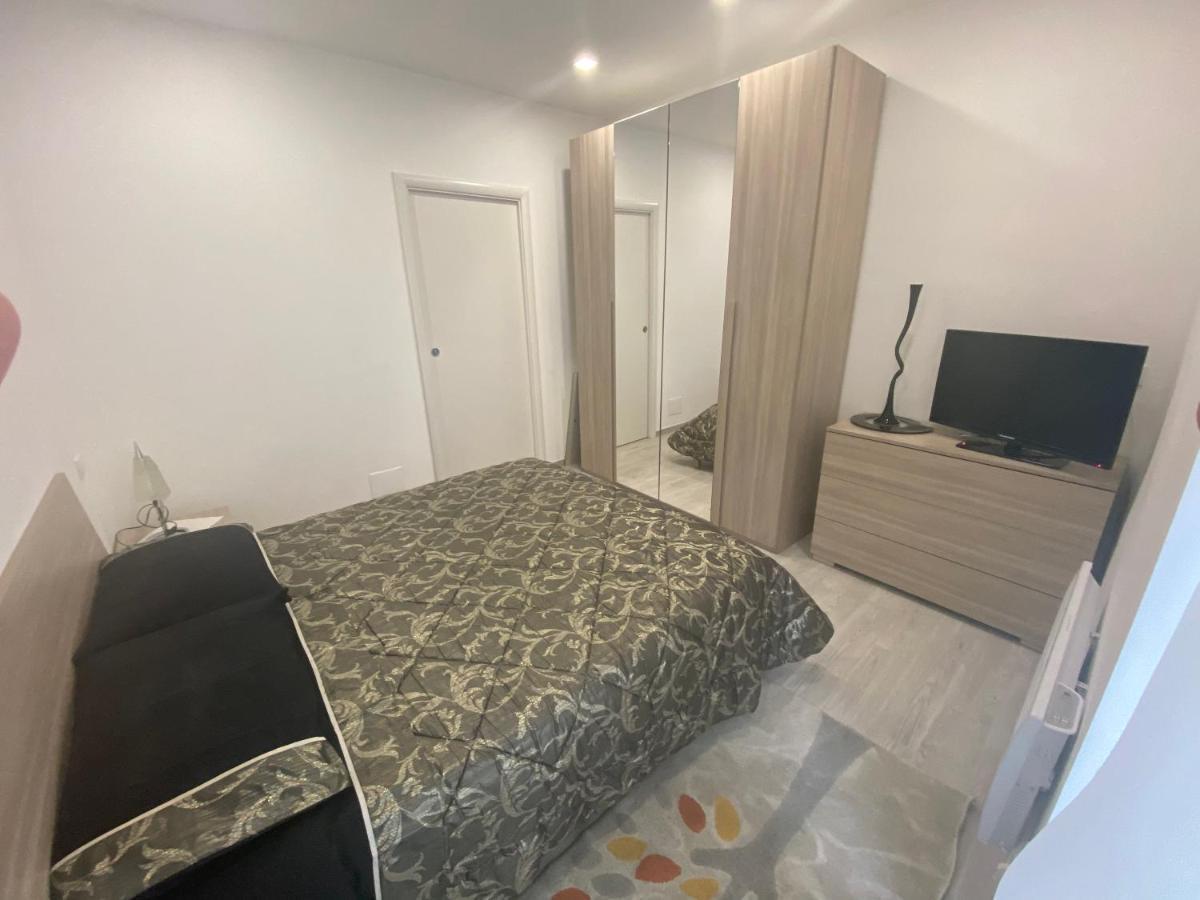 Apartamento Torino Reale Exterior foto