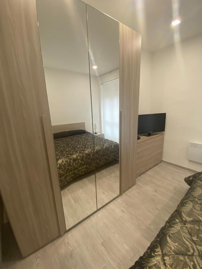 Apartamento Torino Reale Exterior foto