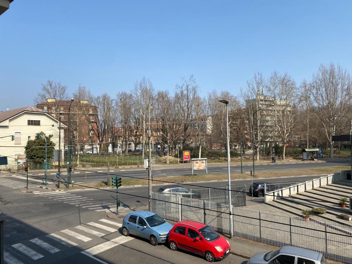 Apartamento Torino Reale Exterior foto