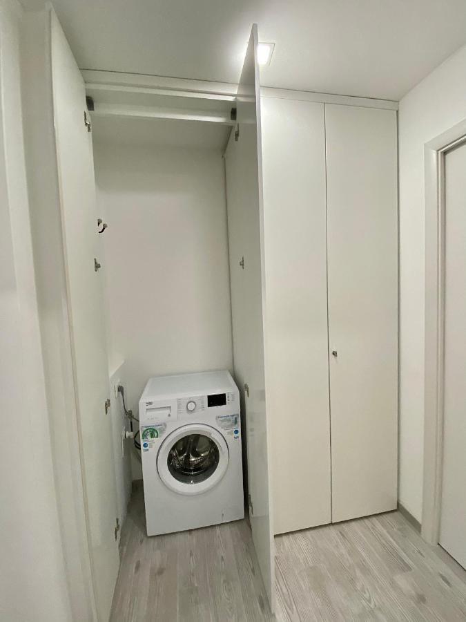 Apartamento Torino Reale Exterior foto