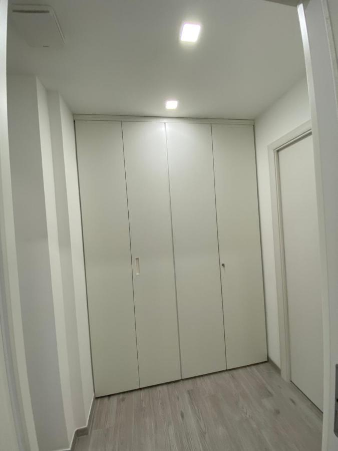 Apartamento Torino Reale Exterior foto
